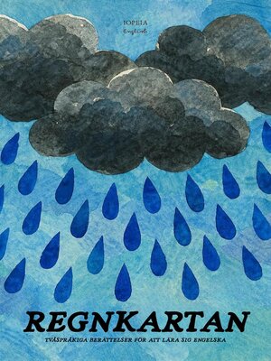 cover image of Regnkartan